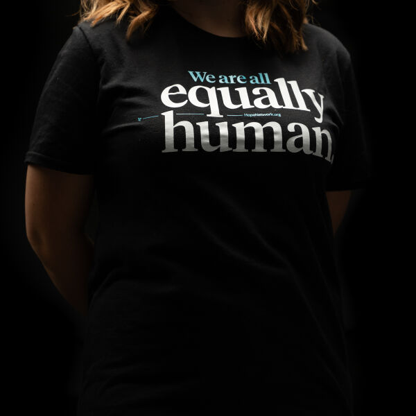 Dri Power ® 50/50 Cotton/Poly T Shirt Thumbnail