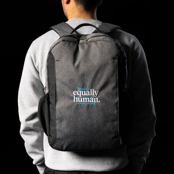 Port Authority ® Vector Backpack Thumbnail