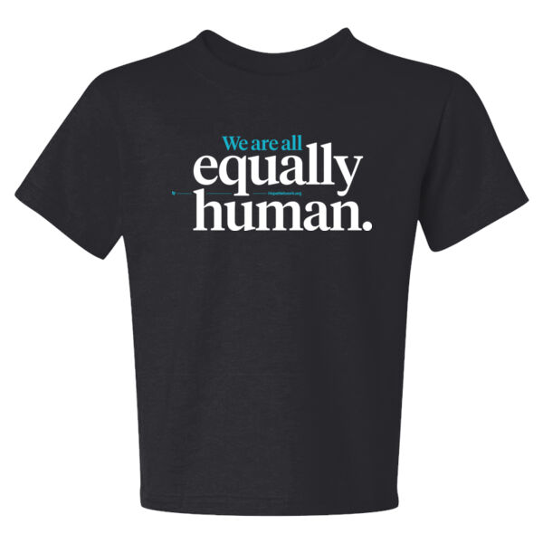 Dri-Power® Youth 50/50 T-Shirt Thumbnail