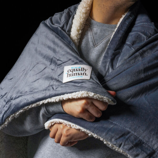 Sherpa Blanket Thumbnail