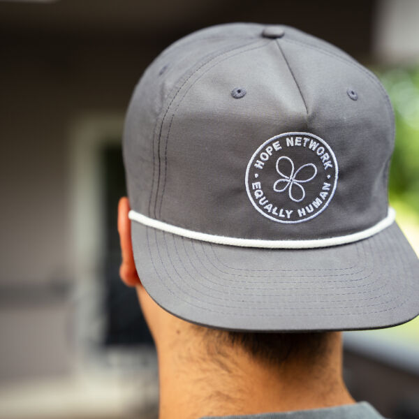 Umpqua Snapback Cap Thumbnail