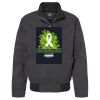 Men's Force Power Move Bomber Jacket Thumbnail