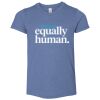 Youth Triblend Short Sleeve Tee Thumbnail