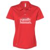 Women's Performance Polo Thumbnail