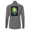 Women's Lightweight Quarter-Zip Pullover Thumbnail