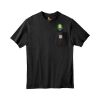 Tall Workwear Pocket Short Sleeve T Shirt Thumbnail
